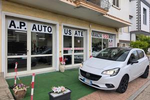 Opel Corsa 1.2 5 porte b-Color