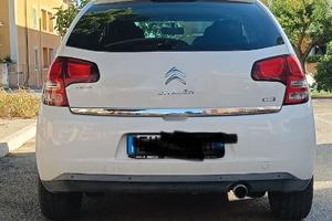 Citroen C3 Exclusive 1.4 hdi