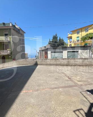 Appartamento Grisolia [142VRG]
