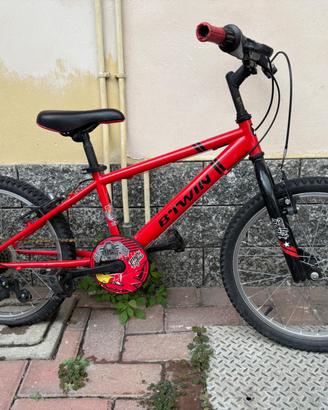 Bicicletta bambino 7/9anni