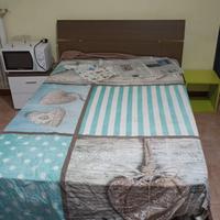 struttura Letto una piazza e mezzo