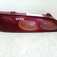 FANALE POST. SX. FIAT 600 (1E) (07/05-12/11) 187A1