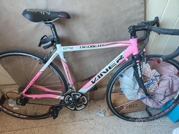 Bici corsa Viner Dedalus