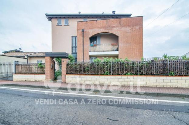 Appartamento Viale dell' Industria, 27020, Trivolz