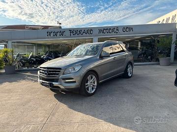Mercedes-benz ML 250 BlueTEC 4Matic Premium 2012 /