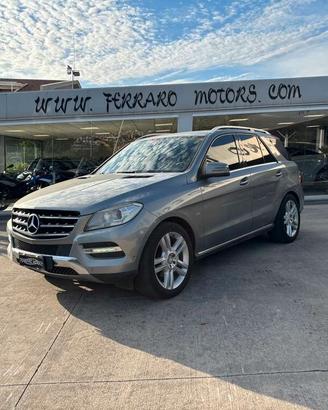 Mercedes-benz ML 250 BlueTEC 4Matic Premium 2012 /