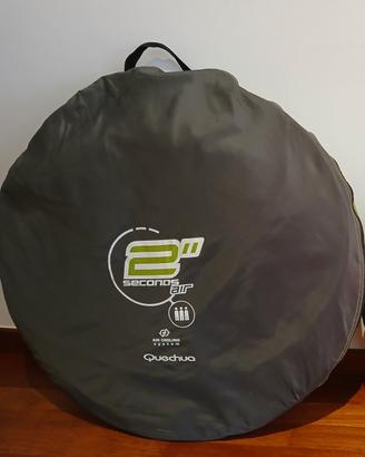 Tenda da campeggio 