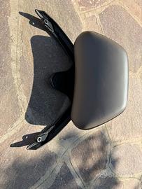 Schienale per T-max 500 anno 2008