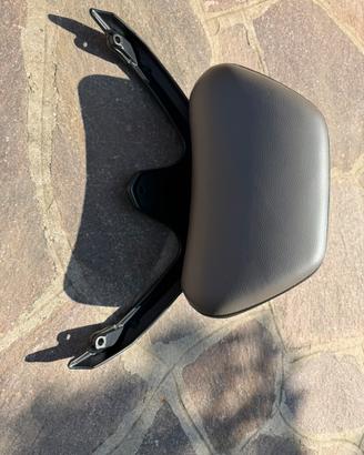 Schienale per T-max 500 anno 2008