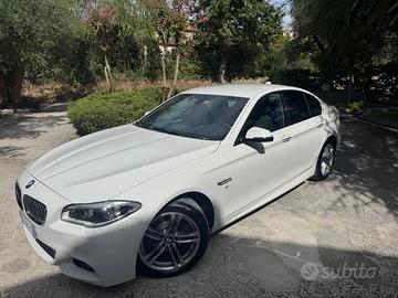 BMW 520d xDrive