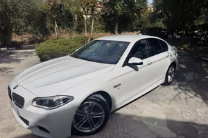 BMW 520d xDrive