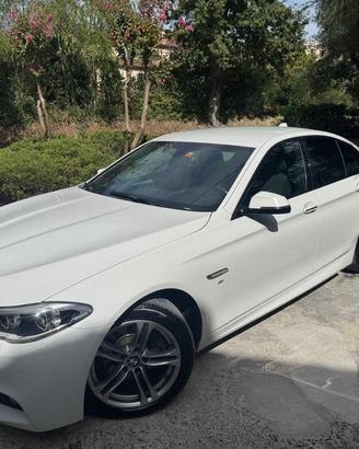 BMW 520d xDrive