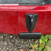 Valigie rigide BMW RT