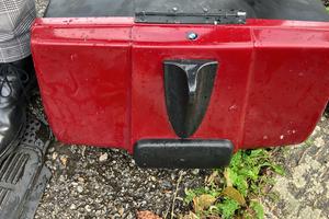 Valigie rigide BMW RT