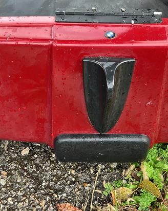 Valigie rigide BMW RT