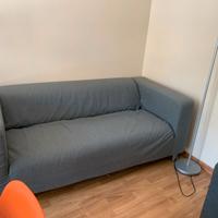 Divano 2 posti KLIPPAN IKEA