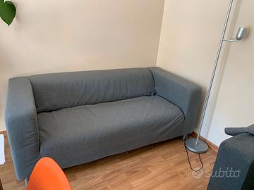 Divano 2 posti KLIPPAN IKEA