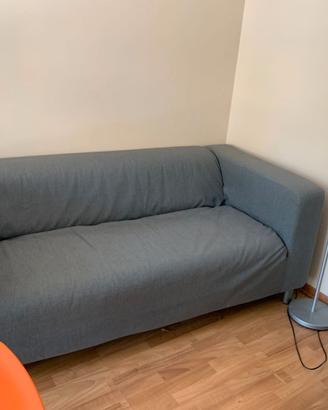 Divano 2 posti KLIPPAN IKEA