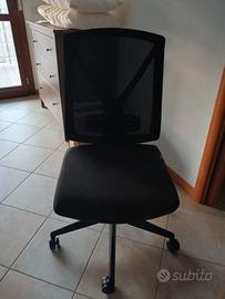 Sedia da ufficio