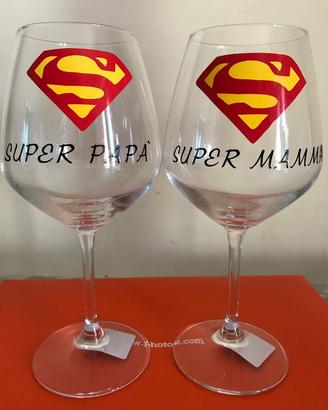 SUPER CALICI