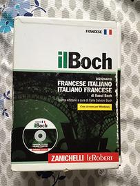 Dizionario francese