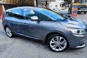 Renault Grand Scenic 1.8 120 CV 7 posti Diesel 