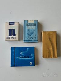 Lotto Nazionali, Gauloises e altri