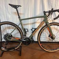 Dynatek Welver gravel