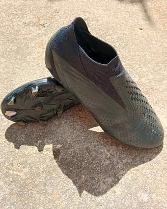 Adidas Predator laceless PRO FG tacchetti calcio n