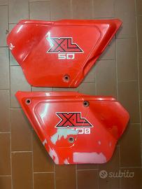 Fianchetti Honda xl 250 s