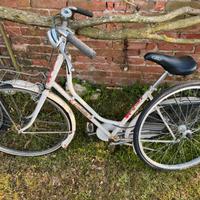 Giulietta bicicletta da donna