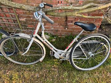 Giulietta bicicletta da donna