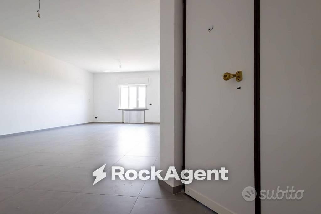 Appartamento – Catanzaro, Dulcino - Vista 4