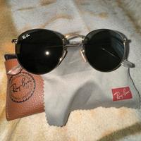 Occhiale ray ban