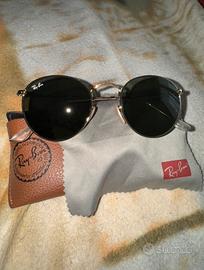 Occhiale ray ban