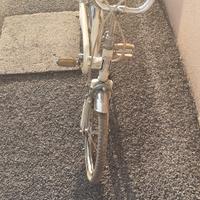 Bici bimbi tipo Graziella 