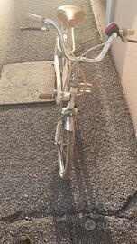 Bici bimbi tipo Graziella 