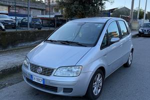 Fiat Idea 1.4 Benzina/Gpl 2011