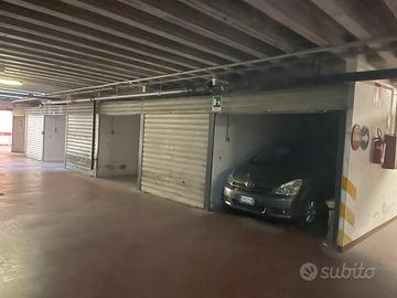Garage 16 mq