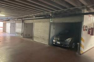 Garage 16 mq
