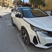 Peugeot 3008 1.5 hdi allure pack bicolore