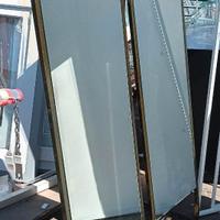 SPECCHIERA AUTOPORTANTE 8096