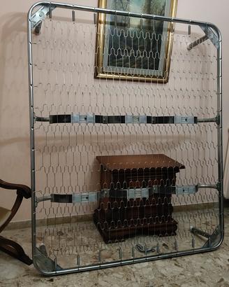 rete di ferro 