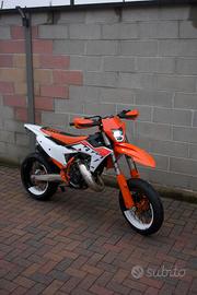 Ktm sx 125 2023