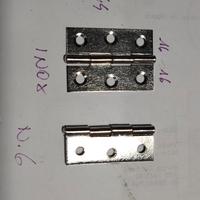 Cerniere INOX