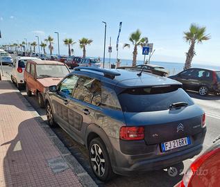 CITROEN C4 Cactus - 2017