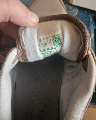 Scarpe Saucony modello Shadow nr.41