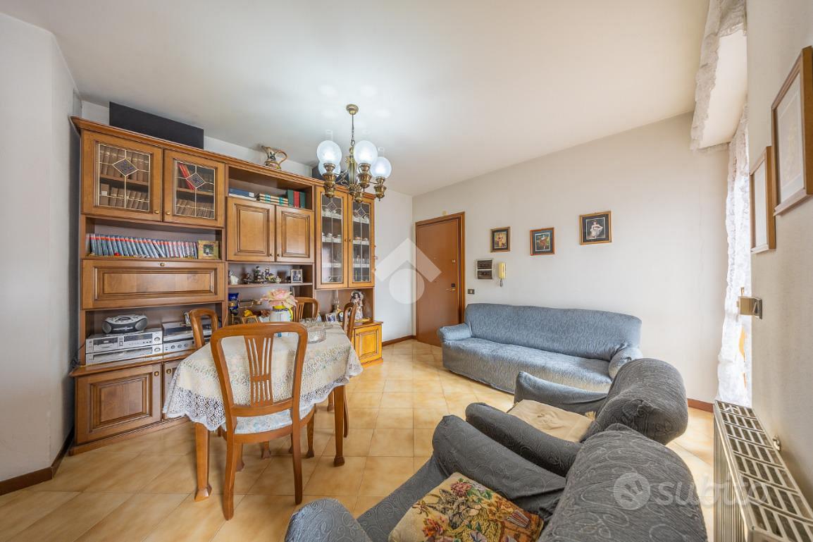 Appartamento – Roma, Case Rosse, Settecamini - Vista 2