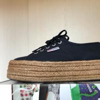 Scarpe Superga