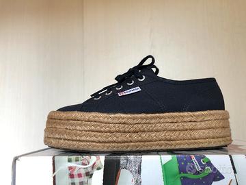Scarpe Superga